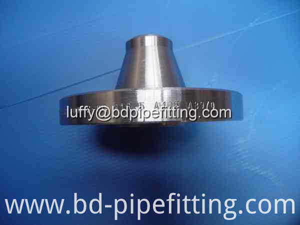 Forged Flange